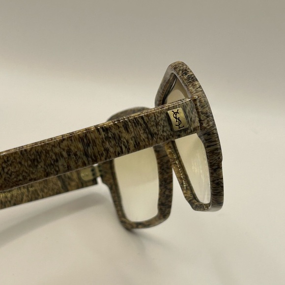 Yves Saint Laurent Sunglasses YSL 11 - Picture 3 of 6